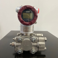 Pressure Transmitter 3