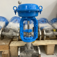 Control Valve 2