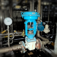 Control Valve 3