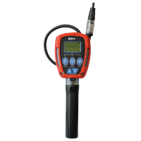 Portable Gas Detector 2