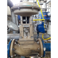 Valve Positioner 3